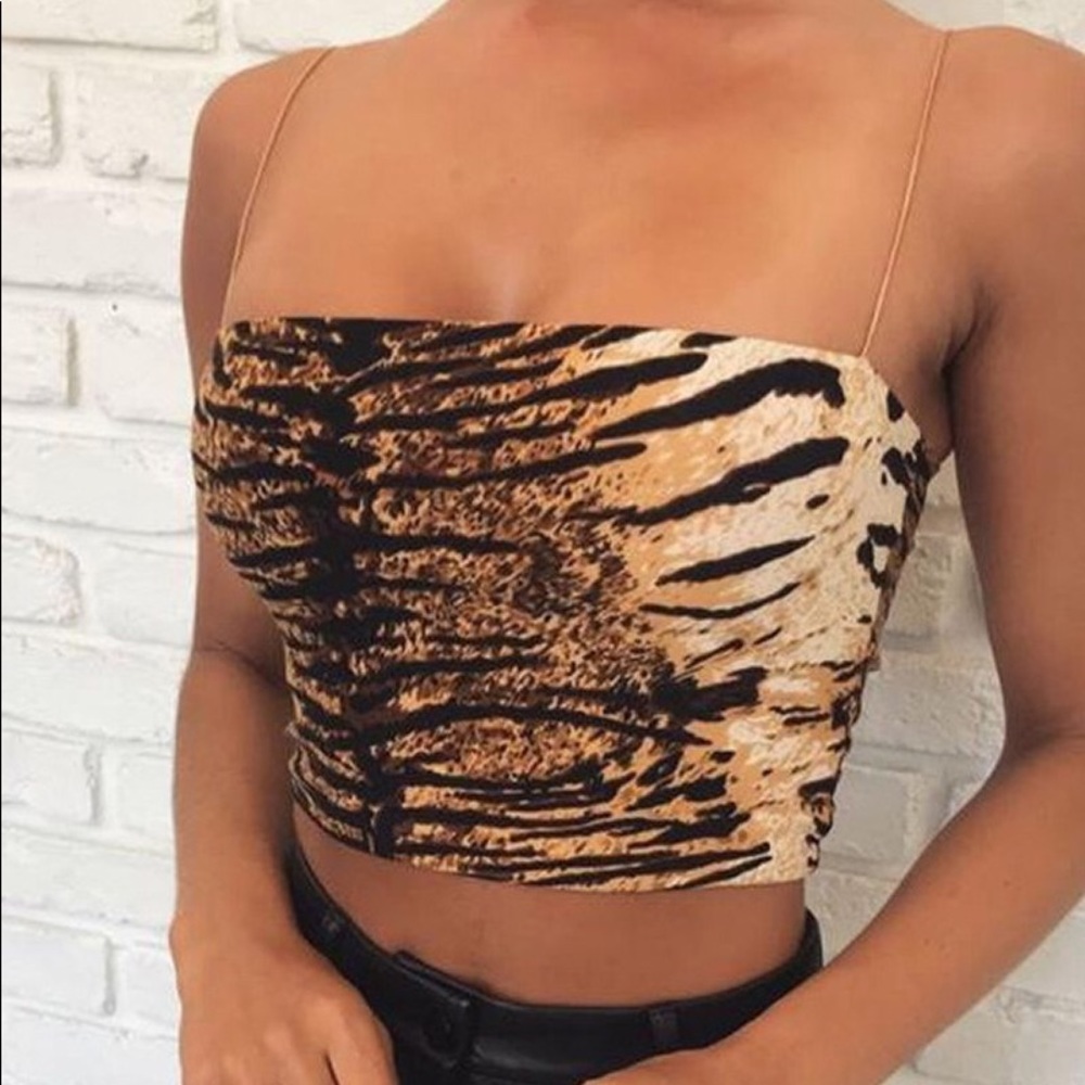 Top 🤎 - Picture 3 of 3